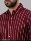 X touch Pretty Latest Men Shirts