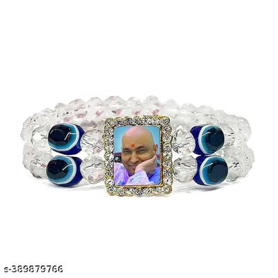 Guru ji Evil Swaroop Bracelet ||Guruji Swaroop Bracelet | Guru Ji Bracelets | Swaroop Blessing|| Bade Mandir || Chhatarpur