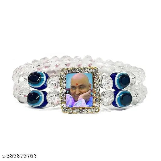 Guru ji Evil Swaroop Bracelet ||Guruji Swaroop Bracelet | Guru Ji Bracelets | Swaroop Blessing|| Bade Mandir || Chhatarpur