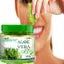 Aloe Vera Gel For Face, with Pure Aloe Vera & Vitamin E for Skin and Hair