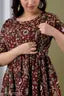 Trendy Matinity/ lovely matinity/feeding kurtis/fashionable maternity/sensational maternity/metanityi/metinity/pregnancy kurti/feeding zip kurti/women feeding zip maternity