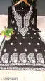 ONLY EMBRODARY WORK KURTI