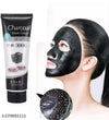 Charcoal Peel-Off Mask