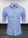 Stylish Modern Men Shirts (2)