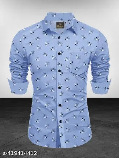 Stylish Modern Men Shirts (2)