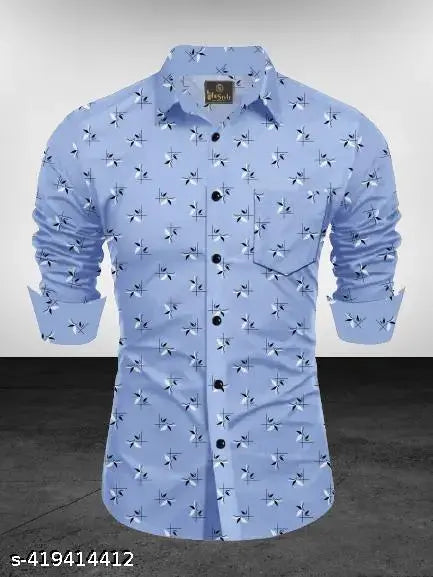 Stylish Modern Men Shirts (2)