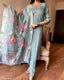 olive kurta set 02