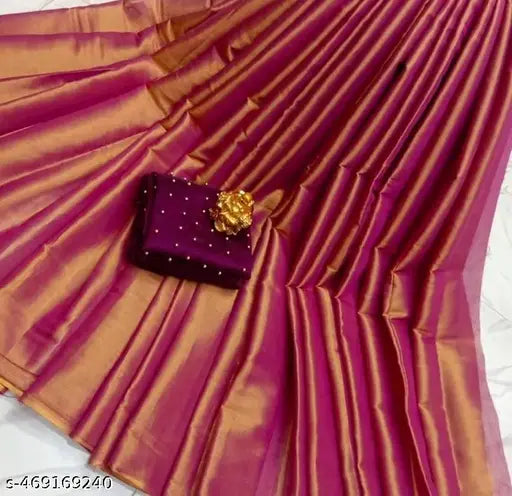 Silk Saree