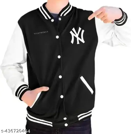 Stylish JACKET For Boys and Girls Winter