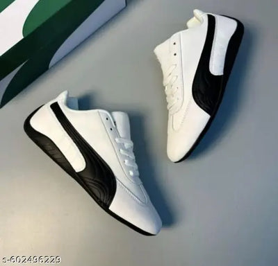 Latest Attractive Men Casual Shoes