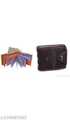 BMW black Tan album brown wallets leather