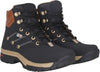 Kraasa Climber Boots For Men (Black , 7)