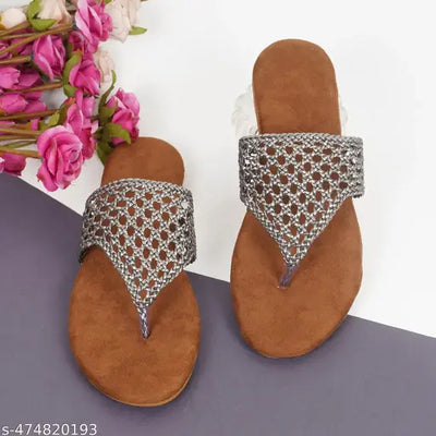 Women Flats Slipper