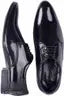 Trendy Derby Black Formal Shoes