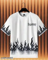 Tshirt white legendary 001