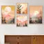 Decorative Wall Paintings Modern Art Living Room Bedroom (Set Of 4)