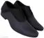 Party wear shoes for men Trendy Formal Shoes For Men Black|Party Shoes|formal shoes for boys|formal shoes for man|black shoes for men