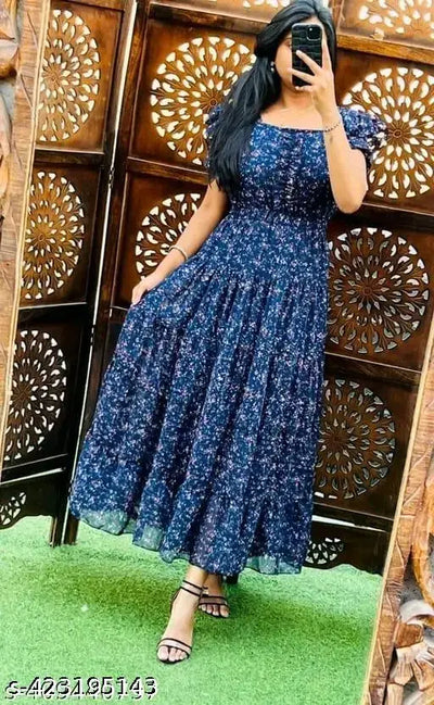 GOWN DRESSSS XXS --30 BUST