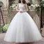 Skirts Women White 2 Layer Hoopskirt Cancan Underskirt Petticoat for Ball Gown and Bridal Lehenga