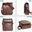 Men Sling bag stylish sling bag new sling bag top sling bag Shoulder bag Cross Body