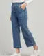 WOMEN JEANS JEAN FOR WOMEN WOMEN DENIM JEANS WOMEN BELL BOTTOM PLAZZO WOMEN DENIM PLAZZO