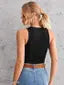 TUSI-TANK TOP COMBO BLACK-WHITE 01