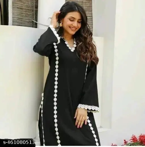 New Women Kurta Set