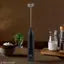 Mini Milk Frother for Coffee - Handheld Battery-Operated for Coffee, Lattes, Lemonade, Hot Chocolates and Shakes
