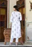 kurta pant set