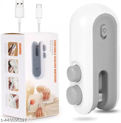 PORTABLE SEALING MACHINE