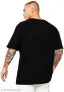 MANBAT OVERSIZED TSHIRT