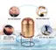 Copper water dispenser