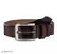 LENZO Artificial Leather Belt for Men & Women
