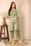 B F Store Maternity and Feeding kurta Set For Women (Top & Bottom)