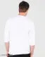 ROUND NECK MEN FULL SLIVE T_SHIRT