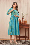 Bajarang Fashion Maternity and Feeding kurta For Women
