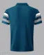 Polo Cotton Blend Tshirt For Men'S