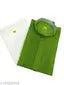 CHIKANKARI KURTA SET NEW GREEN