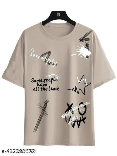 Trendy Regular Fit Boys Cotton Half Sleeve T shirt