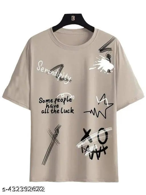 Trendy Regular Fit Boys Cotton Half Sleeve T shirt