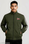 V-Navy Men jackets/Windcheater