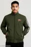 V-Navy Men jackets/Windcheater