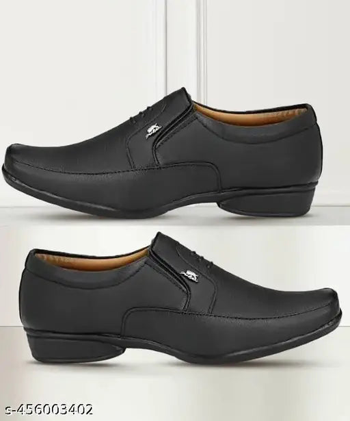 Casual Formal mens shoes