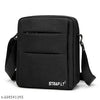 StrapLt Sling Cross Body Utility Travel Office Business Messenger one Side Shoulder Bag for Men and Women