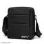 StrapLt Sling Cross Body Utility Travel Office Business Messenger one Side Shoulder Bag for Men and Women