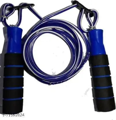p.m royal sports jumping skipping rope Ball Bearing Skipping