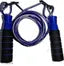 p.m royal sports jumping skipping rope Ball Bearing Skipping