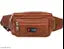 Swanky Leather Waist Pack Travel bag for Money|Belt| Cards| Mobile|Documents|Kit Books And Bills Dairy Pouch Cross Side Bags for men Women. With Belt Stylish Waist Small Luggage Accessories bags With Trust Unisex PU Waist Pack bag with Belt for travel