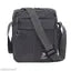 skyden Nylon Padded Cross Body Messenger Sling Bag Travel Office One Side Shoulder Bag For Men Women