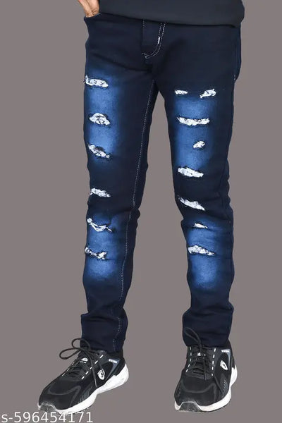 tokyo look denim jeans for men